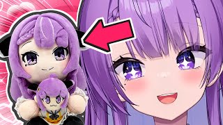 【歌枠/Karaoke】新ぬいぐるみの発売カウントダウン！｜NEW PLUSH COUNTDOWN SINGING STREAM🎤【JP V