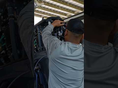 #Boat Maintenance