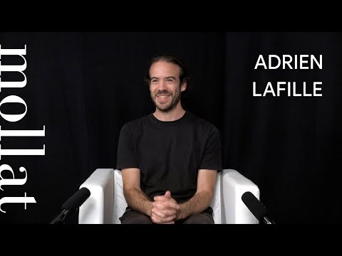 Vido de Adrien Lafille