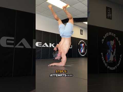 How to elbow hop