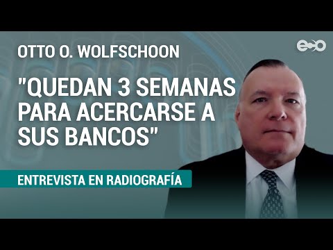Asociación Bancaria de Panamá pide a clientes acercarse | RadioGrafía