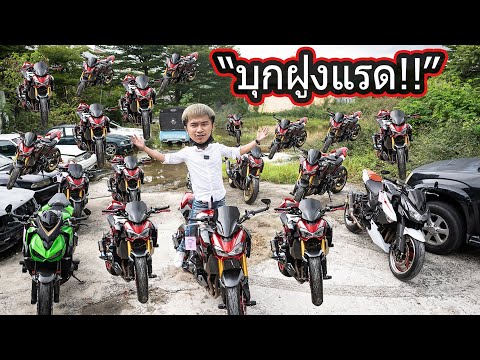 บุกฝูงแรด-Kawasaki-Z800-Z900-Z บุกฝูงแรด-Kawasaki-Z800-Z900-Z