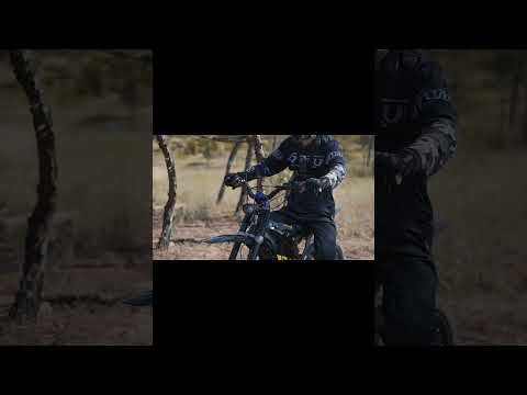 E-MTB vs. Traditional MTB Power or Agility #EMTB #dirtbike #Surron #BikeComparison #lightbee #lunje