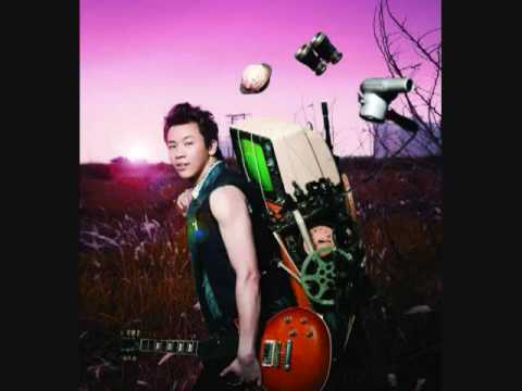 David Tao 陶喆 -  暗戀 Secret Love