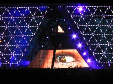 Daft Punk - Superheroes / Human After All / Rock 'n Roll (Live @ Coachella) [4/29/06]