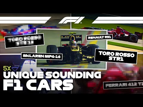 FORMULA 1