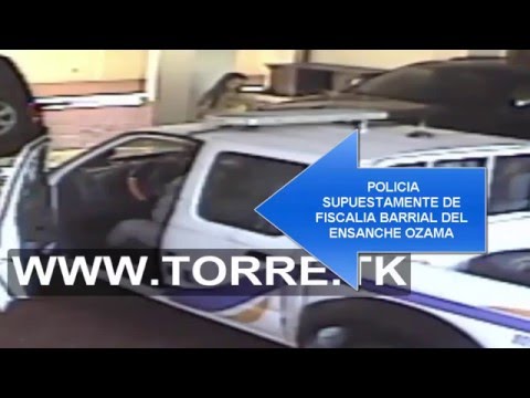 ADMINISTRACION CRIMINAL en ENERO APOYA  DAGÑOS A CAMARAS de Italiano - WWW.TORRE.TK