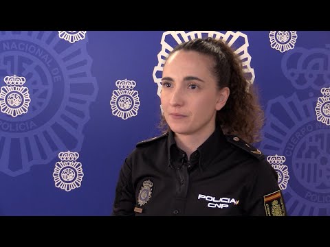 Desarticulado en Madrid un grupo que se desplazaba hasta Barcelona para cometer robos de reloje