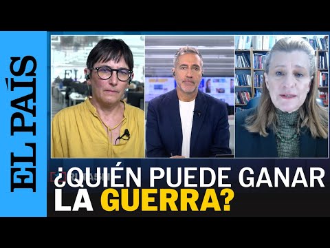 GUERRA DE GAZA | Las opciones de la comunidad internacional en el conflicto en Oriente Próximo