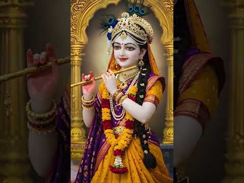 New trending radharani status #viral #ytshorts #shorts