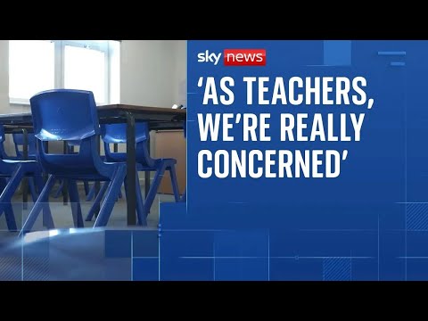 Teachers fear risk of 'increased violence' as Safer School Officers in London are being redeployed