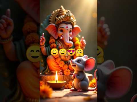 #music #song #ganesh #aivideo #trending #love