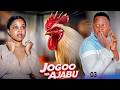 JOGOO WA AJABU Full Episode [ 3 ]