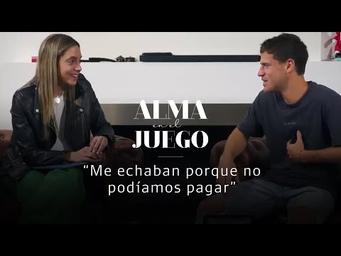 Diego Schwartzman: “Me echaban porque no podíamos pagar”