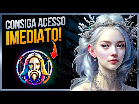 Leonardo AI: Formas de conseguir acesso em menos de 1 min