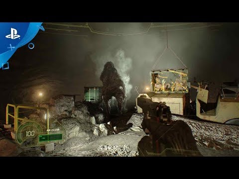 Resident Evil 7 Gold Edition – ‘Not a Hero’ Gameplay Video | PS4