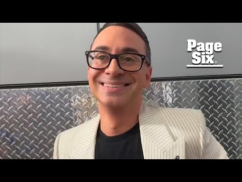 Christian Siriano says it’s ‘frustrating’ that ‘Housewives’ don’t pay for his clothes