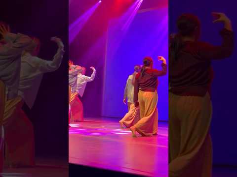 Puoi Fidarti Di Me | Giovanni Caccamo | dance video