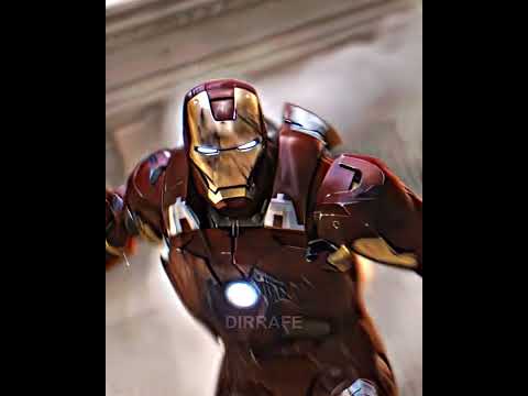 | Iron man edit | Song: Timeless ~ The Weeknd