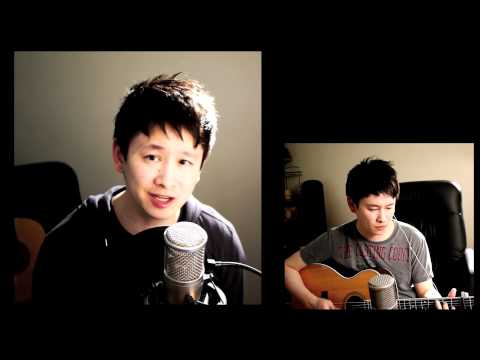 Fireworks (Katy Perry) - Jason Chen x Gerald Ko
