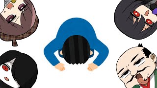 BeroTube/#4 ≪アホ二人による本気謝罪回。≫