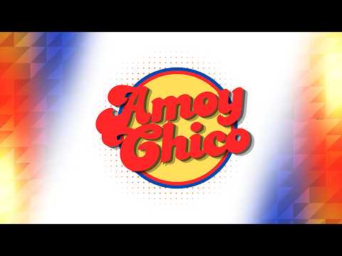 Amoy Chico LiveStream | September 3, 2026