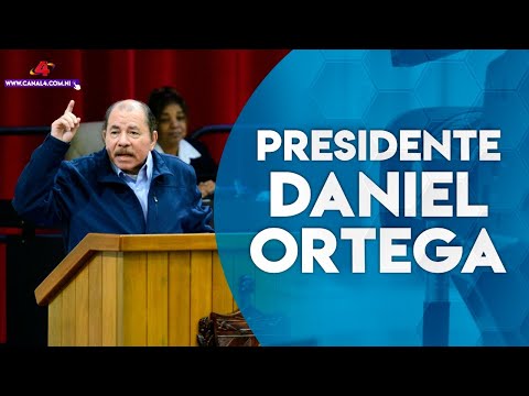 Discurso del Presidente Daniel Ortega en la XXII Cumbre del ALBA-TCP #noticias #nicaragua