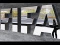 Crackdown on FIFA...can the Banksters be Next?
