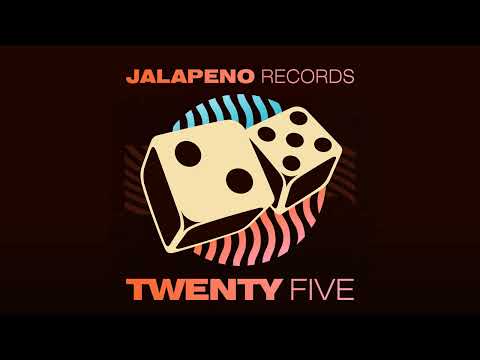 Various Artists - Twenty Five (Full Album)