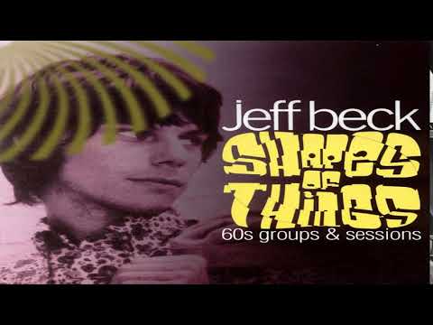 Jeff Beck  60s Group & Sessions (1964 - 1969)  Full  HQ