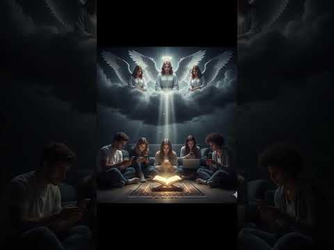 Islamic Angels in Heavenly Sky #IslamicStory #urduvoice #urduwaqia #IslamicReminder #Prophetstories