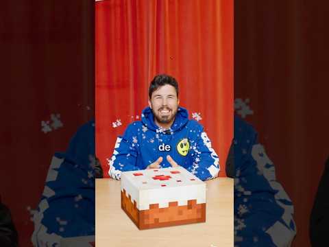 Probando Tartas de Youtubers!