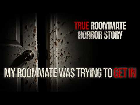 Thumbnail for TRUE Roommate Horror Story | Mirror