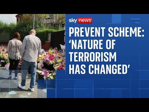 How Prevent scheme failed and why it needs to 'rapidly' adapt to online world