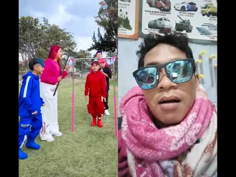 Pemeriksaan !!! #shorts