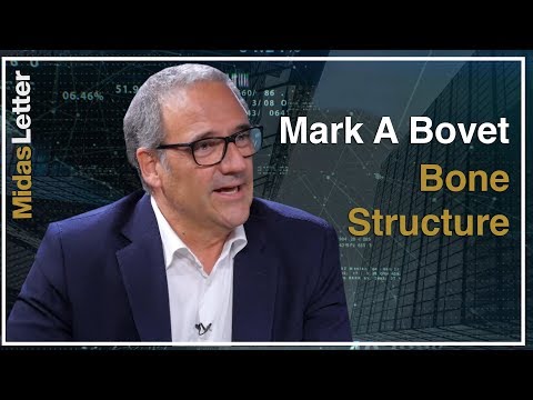 BONE Structure - Founder & CEO, Mark A Bovet