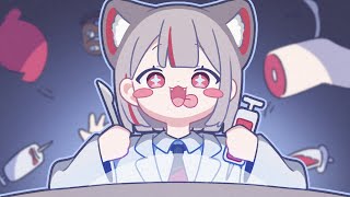 아픈곳 잘라? 드립니다 [ 수술 시뮬레이터 ]