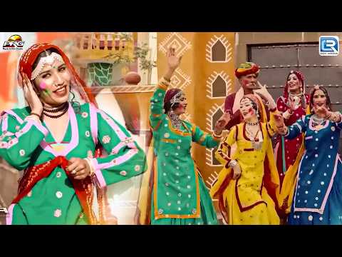 Nonstop Top 10 #trending Fagan Geet | Asha Sapera | Video Jukebox | New Rajasthani Fagan Songs 2026