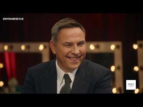 marksandspencer.com & Marks and Spencer Promo Code video: Britain's Got Talent #MyMarksFave | Sausage Week