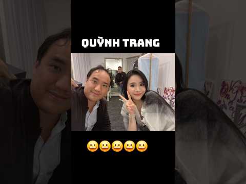 Quỳnh Trang #shorts #vietnamesesinger #quỳnhtrang #quynhtrangbolero #vietnamese