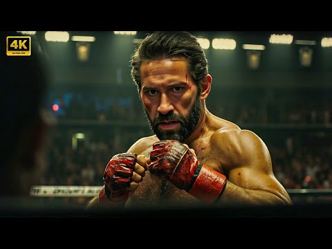 Punishment : Scott Adkins | New Action Movie 2025 | Full Movie | 4K Ultra #actionmovies