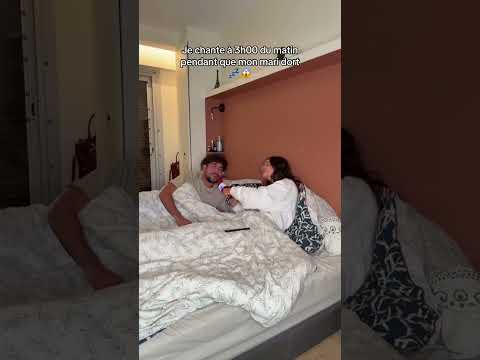 Sa réaction 🤣🤣