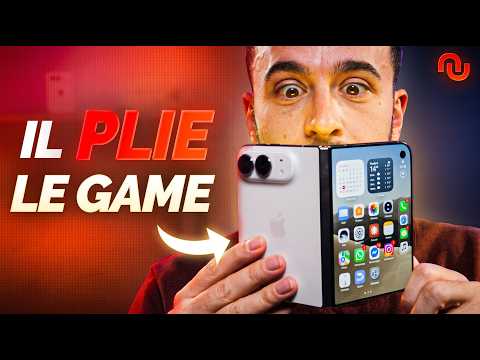La vérité sur l'iPhone Duo d'Apple | Test exclusif