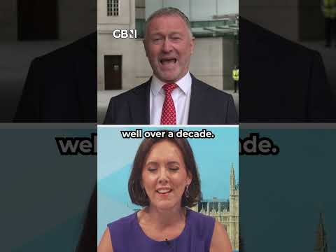 "You don't know me!" - Steve Reed GRILLED over Labour LOYALTY