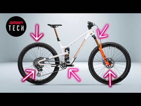 Have eBikes Made Mountain Bikes Better… Or Worse?
