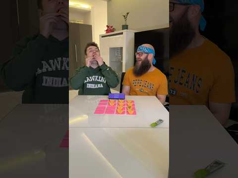 WASABI CHALLENGE SKOŃCZYŁO SIĘ BARDZO ŹLE... #fyp #gaming #admiros #przemekbestgames #śmieszne