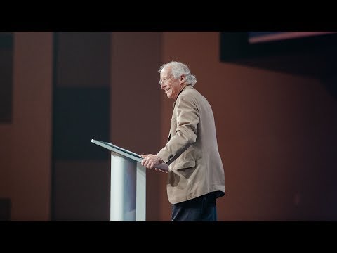 Are We Adopted for Us or for God?  – NEW – John Piper