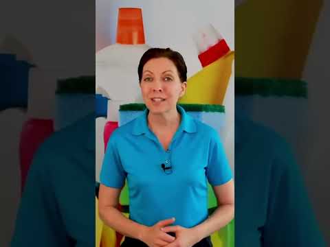 Knowing When to Fire a Cleaning Client #cleaning #cleaningservice