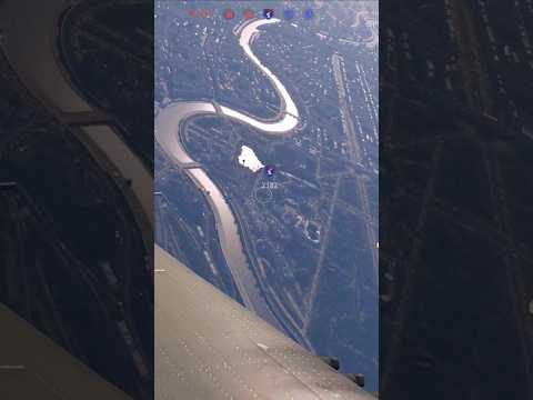 P-40E-1 warhawk vs FW-190A-4 [Berlin Campaign] ##enlisted #gaijin #shorts