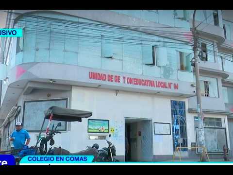 ¡Exclusivo! Habrían más casos de maestros denunciados por abuso en colegio de comas
